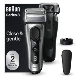 Braun Series 8 Electric Razor B0CFC8NRZL