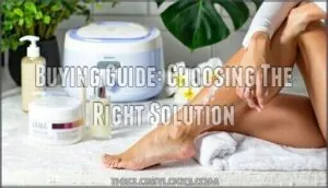 buying guide: choosing the right solution buying guide: choosing the right solution