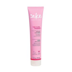 Cake Beauty Curl Defining Cream, B07PJ7FKTK