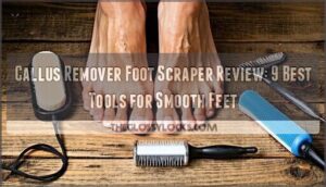 callus remover foot scraper review callus remover foot scraper review