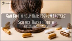 can biotin help hair regrow faster can biotin help hair regrow faster