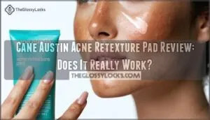 cane austin acne retexture pad review cane austin acne retexture pad review