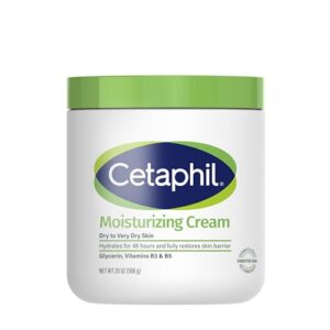 Cetaphil Face & Body Moisturizer, B099N1LC4R