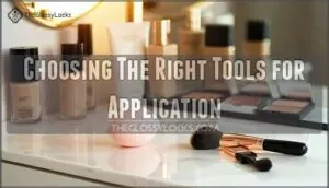 choosing the right tools for application choosing the right tools for application
