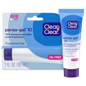 Clean & Clear Persa Gel 10 B00KZ22ED4
