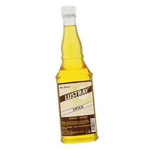 Clubman Lustray Spice After Shave B001GKH5S8