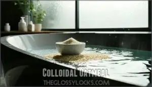 colloidal oatmeal