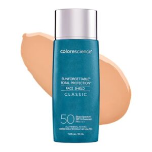 Colorescience Total Protection Face Shield B07FGL41R5
