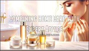 combining home care with expert advice