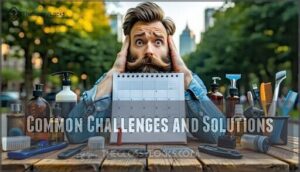 common challenges and solutions