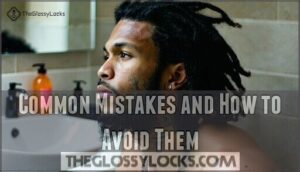 common mistakes and how to avoid them