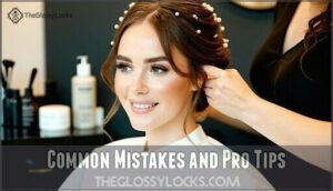 common mistakes and pro tips