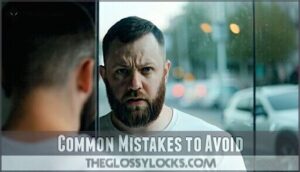 common mistakes to avoid