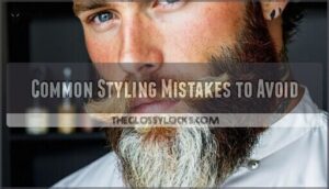 common styling mistakes to avoid