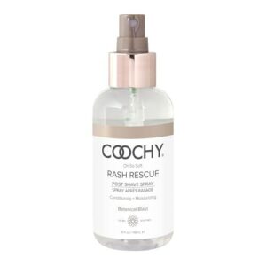 Coochy Rash Rescue Post Shave B079SSCTDV