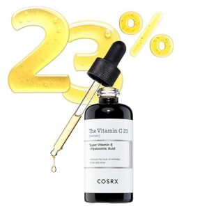 COSRX Pure Vitamin C 23% B09ZY8T55Y