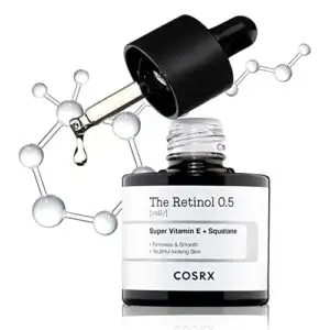COSRX Retinol 0.5 Oil, Anti aging B0B5DHH6S4