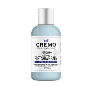 Cremo Cooling Formula Post Shave B076BVWTG6