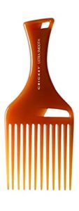 Cricket Ultra Smooth Hair Pick B006O0BHKM