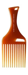 Cricket Ultra Smooth Hair Pick B006O0BHKM