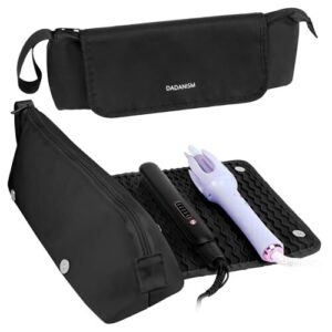 Dadanism Hairdressing Tool Kit, Hair B0FJKPDJVW