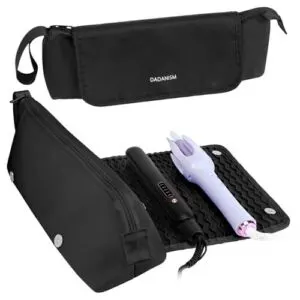 Dadanism Hairdressing Tool Kit, Hair B0FJKPDJVW