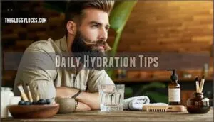 daily hydration tips