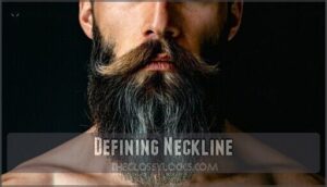 defining neckline