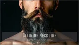 defining neckline
