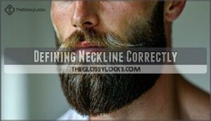 defining neckline correctly