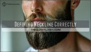 defining neckline correctly