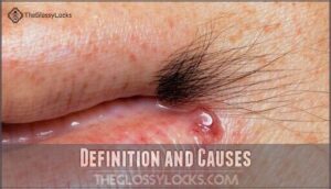 definition and causes