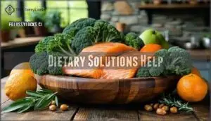 dietary solutions help