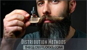 distribution methods