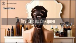 divide and conquer