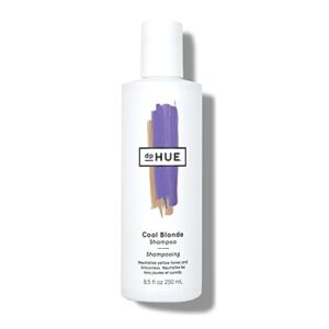 dpHUE Cool Blonde Shampoo   B01MRVXO9V