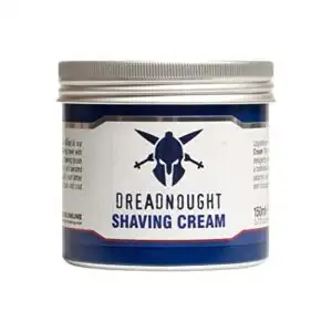 Dreadnought Shaving Cream 150ml B0BX7DTBX5