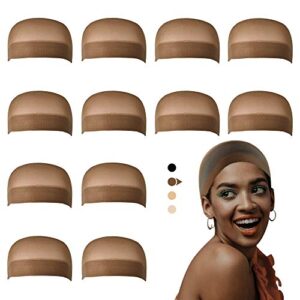 Dreamlover Wig Caps for Women, B074PN157D