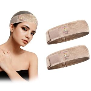Dreamlover Wig Grip Bands, Headband B07TQCJ2MZ