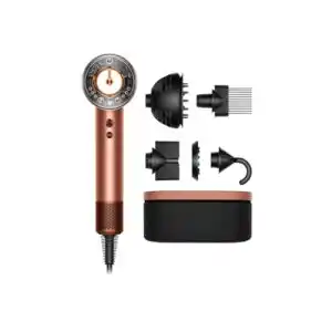 Dyson Supersonic Nural™ Hair Dryer B0F96N2BP8
