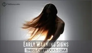 early warning signs early warning signs