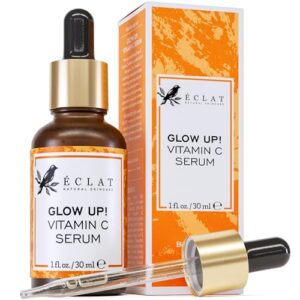 Eclat Skincare Vitamin C Face B07P5TMHD9
