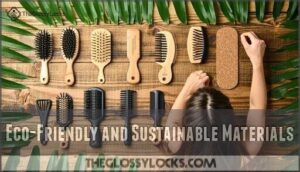 eco-friendly and sustainable materials