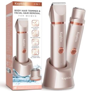 Electric Bikini Trimer Shaver Women: B0C8NTCNY4