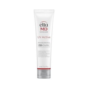 EltaMD UV Active Mineral Sunscreen B08FP3S97T