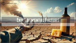 environmental factors