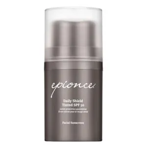 Epionce Daily Shield Tinted SPF B07BNT684H