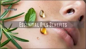 essential oils benefits