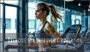 exercise for improved circulation