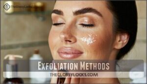 exfoliation methods